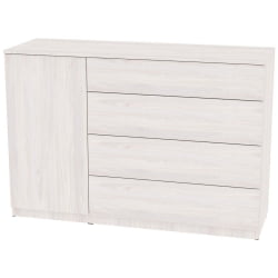 Комод Калисто(K42)923х1352х468PUSHtoOPEN(ЯАС)