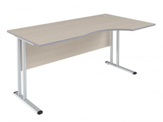 Стол эргономичный СА-1М Р Клен / R