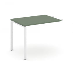 Брифинг-приставка CONCEPT CN.BR-000 Кобо Белый