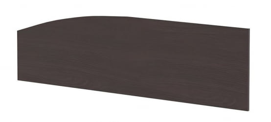 Офисная перегородка IMAGO ЭКР-4 Венге магия