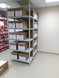 Полка СТФ.100х50