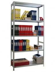 Стеллаж СТФ 1075-2.5