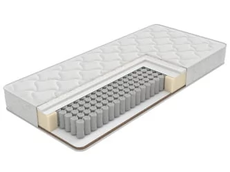 Матрас Active Duo S/F 80х200