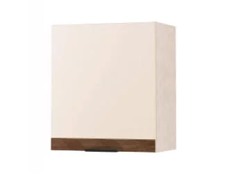 Шкаф над вытяжкой (с системой плавного закрывания) Дакота 103.12