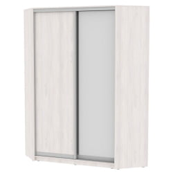 Шкаф-купе ЙА-198х1250-4(ЯАС-Д6Д5) / YA-198х1250-4(ЯАС-D6D5)