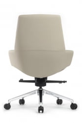 Кресло Спелл-М Б1719 Светло-серый / Spell-M B1719