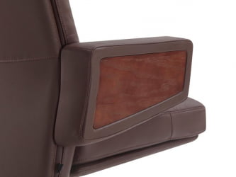 Кресло Rafael-M B2119 Коричневый