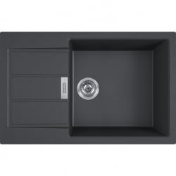 Мойка Франке С2Д 611-78 КСЛ (500) / Franke S2D XL