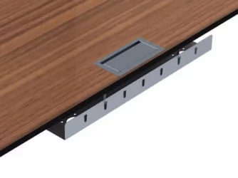 Съемный кабель-канал 1000 Deka Д-041.10