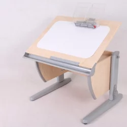 Растущая мебель ПК-03 Красная