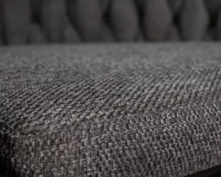 Стул барный DOBRIN LEON Графитовая ткань LAR-275-21