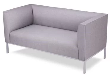 Диван двухместный Эриче Комфорт Д2 Китон 05 Категория 1