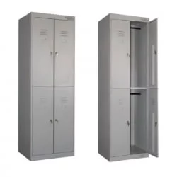 Шкаф для одежды ШРК 24-800