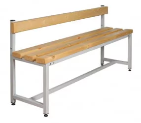 Металлический шкаф СК-1С-1500