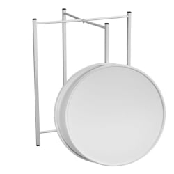 Придиванный столик BeautyStyle 21 Белый