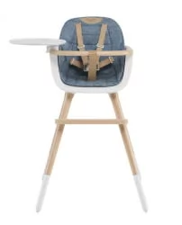 Текстиль в стул Micuna OVO LUXE TX-1646 Jeans