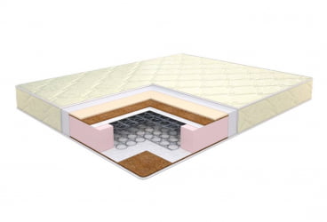Матрас Бизнес Сон 3 на Боннель 90х195