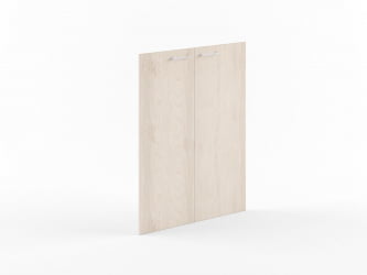 Комплект дверей средних XMD 42-2 Бук Тиара