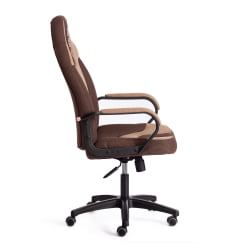 Кресло NEO 2 (22) ткань Коричневый/бежевый 26/13