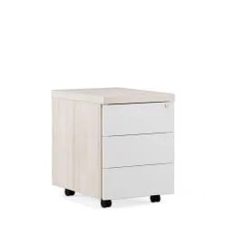 Современная тумба ZIO28530312 Светлый дуб