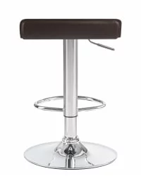 Стул барный ДОБРИН ТОММЙ Коричневый / DOBRIN TOMMY