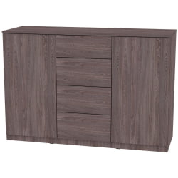 Комод К-93кс135кс45-1-ПО(ЯАТ) / K-93x135x45-1-PO(ЯАТ)