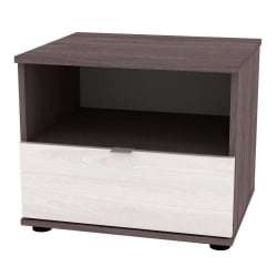 Комод в прихожую Алиса(K10)458х540х459сторцевойручкой(ЯАТ-ЯАС)