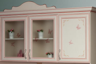 Детская АЛИСА Набор 3