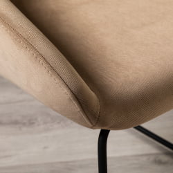 Стул Кент Диаг беиге/Линк / Kent Diag beige/Линк