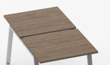 Столешница рабочего модуля Deka 73.145.08 СТ Дуб верцаска