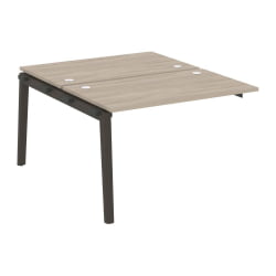 Наборный элемент рабочей станции ONIX WOOD OW.2.NRS-2.7 Дуб Аттик/Темный