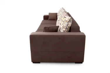 Диван-кровать Бостон 2400 Стандарт Коричневый