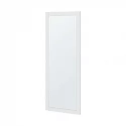 Прихожая Бланко №4 Белая