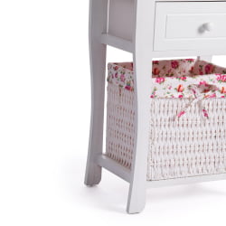 Тумба детская Secret De Maison ARC 2 ( mod. HX16-827 S ) Белый