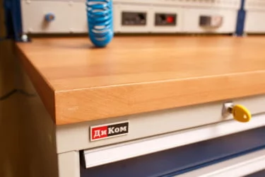 Верстак ВС-200-06 Ф + Экран ВС-200-Э3