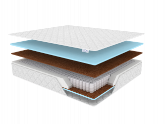 Матрас Слееп Cлассиc 90кс200 / Sleep Classic 90x200