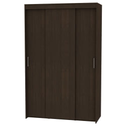 Шкаф-купе Т-3-230х145х60(Венге-1) / T-3-230х145х60(Венге-1)