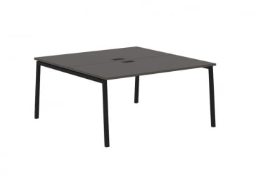 Бенч-система ЕДИС ЕЛВСТ 1516 Мокко Черный / EDIS ELWST