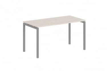 Стол рабочий Sigma SG.202.OL.44.AN Дуб светлый Антрацит