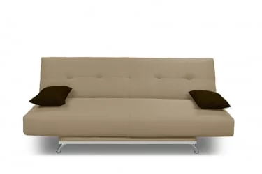 Диван MANGO 2 (3 категория) НеоЛатте_НеоШоколад