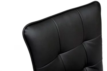 Компьютерное кресло Zero Черный