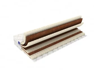 Матрас Сладость сна 80х160х13