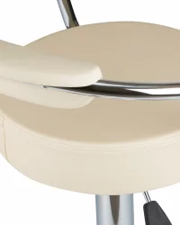 Стул барный DOBRIN MARTA Кремовый