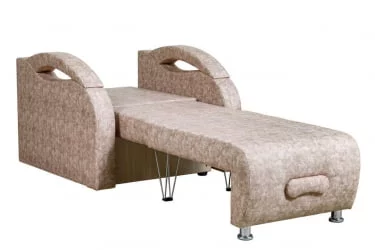 Кресло-кровать Юпитер (КР) Тефи бежевый Кресло-кровать Юпитер (КР) Тефи бежевый