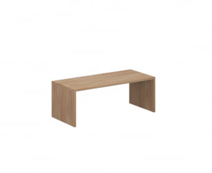 Стол для переговоров Oliver OL-20-05.GN Гикори натуральный