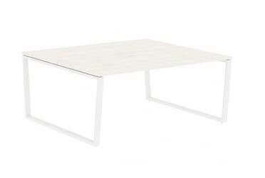 Бенч-система ЕДИС ЕВВСТ 1716 Ясень Траун Белый / EDIS EVWST