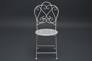 Стул Secret De Maison Love Chair butter white