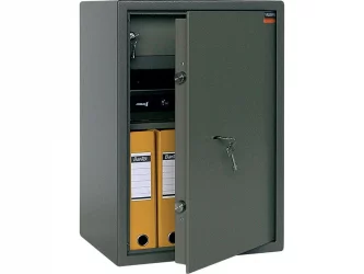 Офисный сейф ASM-63T Офисный сейф ASM-63T