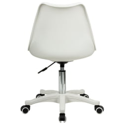 Кресло офисное BRABIX Eames MG-310 PL Белый