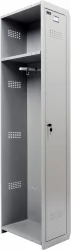 Металлический шкаф ПРАКТИК МЛ 01-30 (дополнительный модуль) / ML
